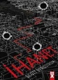 Cover: Ihanet - Dex Kitap