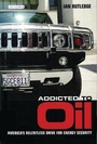 Cover: Addicted to Oil - I.B. Tauris