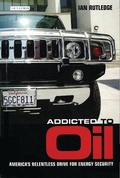 Cover: Addicted to Oil - I.B. Tauris