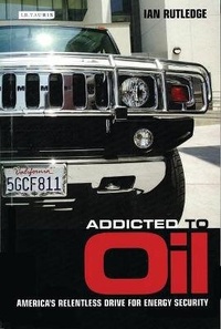 Enlarge image Cover: Addicted to Oil - I.B. Tauris