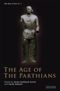 Cover: The Age of the Parthians - I.B. Tauris