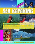 Cover: Sea Kayaking: A Woman's Guide - Ragged Mountain Press