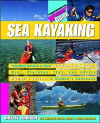 Enlarge image Cover: Sea Kayaking: A Woman's Guide - Ragged Mountain Press