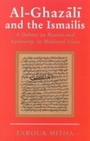 Cover: Al-Ghazali and the Ismailis - I.B. Tauris