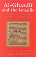 Cover: Al-Ghazali and the Ismailis - I.B. Tauris