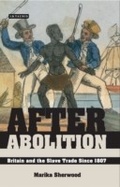 Cover: After Abolition - I.B. Tauris