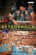 Cover: Aftershock - I.B. Tauris