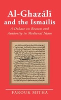 Cover: Al-Ghazali and the Ismailis - I.B. Tauris