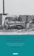 Cover: African Women and Apartheid - I.B. Tauris