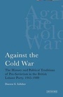 Cover: Against the Cold War - I.B. Tauris