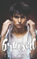 Cover: Bruised - Arctic Circle Press