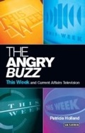 Cover: The Angry Buzz - I.B. Tauris