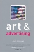 Cover: Art and Advertising - I.B. Tauris