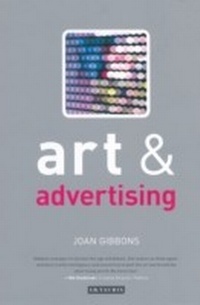 Abbildung von: Art and Advertising - I.B. Tauris