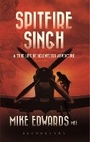 Cover: Spitfire Singh - Bloomsbury Publishing India Pvt Ltd