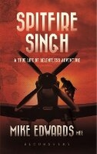 Enlarge image Cover: Spitfire Singh - Bloomsbury Publishing India Pvt Ltd