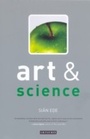 Cover: Art and Science - I.B. Tauris