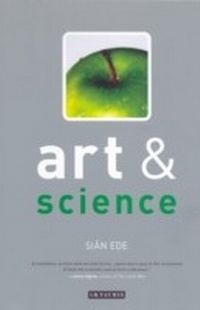 Enlarge image Cover: Art and Science - I.B. Tauris