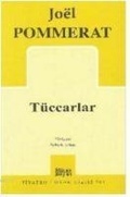 Cover: T&uuml;ccarlar - Mitos Boyut Yayinlari