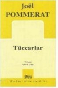 Enlarge image Cover: Tüccarlar - Mitos Boyut Yayinlari