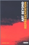 Cover: Art Beyond Representation - I.B. Tauris
