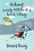 Cover: Behind Every Itch is a Back Story - Marshall Cavendish International (Asia) Pte Ltd