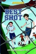 Cover: Superkicks: Best Shot - Marshall Cavendish International (Asia) Pte Ltd