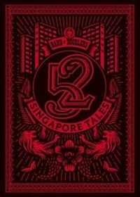 Abbildung von: 52 Singapore Tales - Marshall Cavendish International (Asia) Pte Ltd
