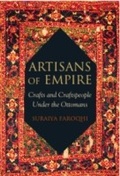 Cover: Artisans of Empire - I.B. Tauris