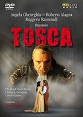 Cover: Tosca - Monarda Music