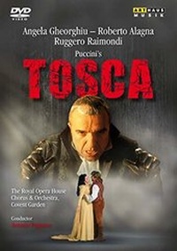 Enlarge image Cover: Tosca - Monarda Music