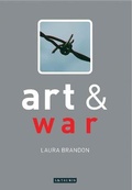 Cover: Art and War - I.B. Tauris