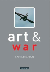 Enlarge image Cover: Art and War - I.B. Tauris