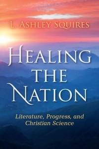 Abbildung von: Healing the Nation - Indiana University Press