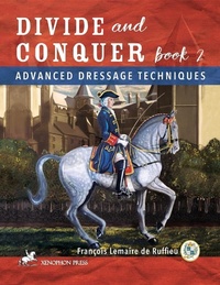 Abbildung von: Divide and Conquer Book 2 - Xenophon Press LLC