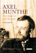 Cover: Axel Munthe - I.B. Tauris