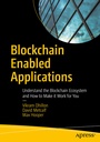 Cover: Blockchain Enabled Applications - APress