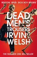 Cover: Dead Men's Trousers - Vintage Digital