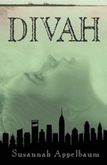 Cover: Divah - Sky Pony Press