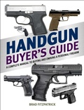 Cover: Handgun Buyer's Guide - Skyhorse Publishing