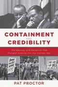 Cover: Containment and Credibility - Carrel Books