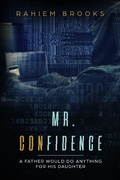 Cover: Mr. Confidence - Prodigy Gold Books