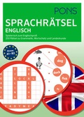 Cover: PONS Sprachr&auml;tsel Englisch - PONS Langenscheidt