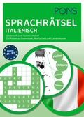 Cover: PONS Sprachr&auml;tsel Italienisch - PONS Langenscheidt