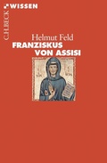 Cover: Franziskus von Assisi - C.H.BECK