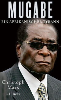 Abbildung von: Mugabe - C.H.BECK