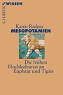 Cover: Mesopotamien - C.H.BECK