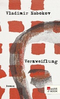 Cover: Verzweiflung - Rowohlt