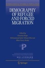 Cover: Demography of Refugee and Forced Migration - Springer
