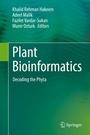 Cover: Plant Bioinformatics - Springer